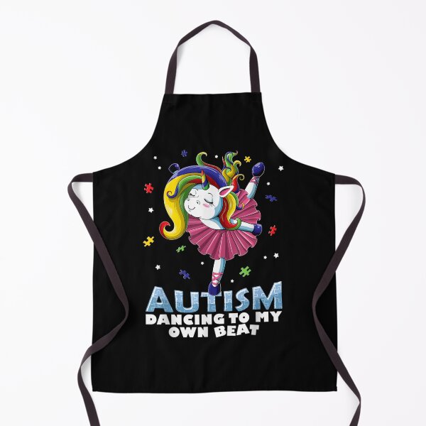 Item preview, Autism Awareness Unicorn T Shirt Cute Puzzles designed and sold by VargasParis.