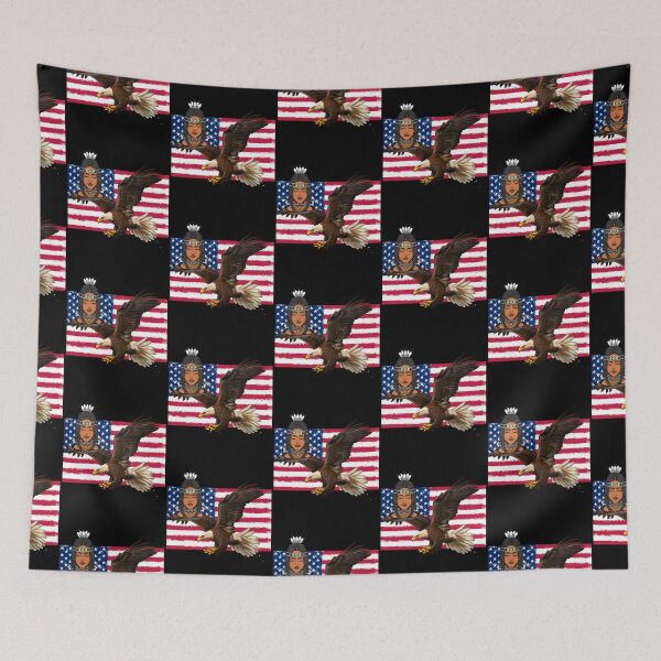 Item preview, USA designed and sold by TopBaseline.