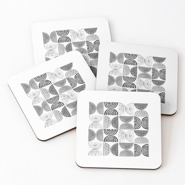 Item preview, BOHO PATTERNS designed and sold by MGRAPHICDESIGN.