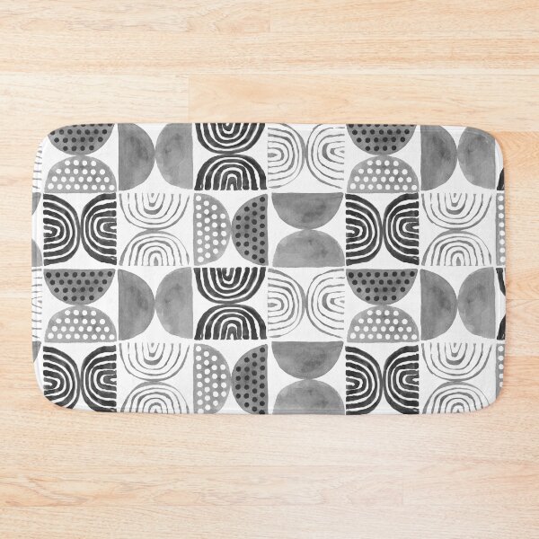 Item preview, BOHO PATTERNS designed and sold by MGRAPHICDESIGN.