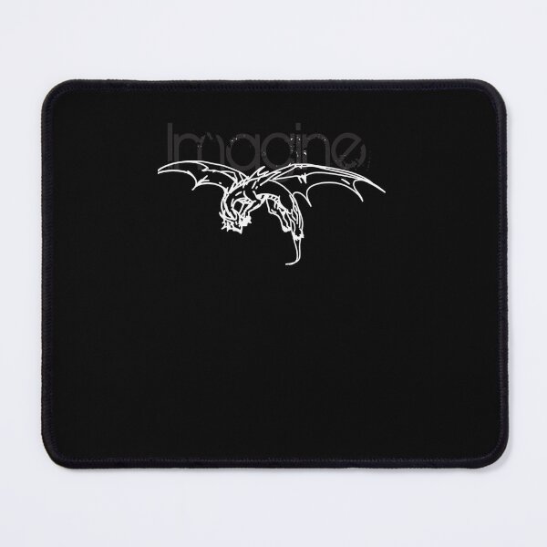 Item preview, imagine dragons Essential T-Shirt designed and sold by JulianSlotta.