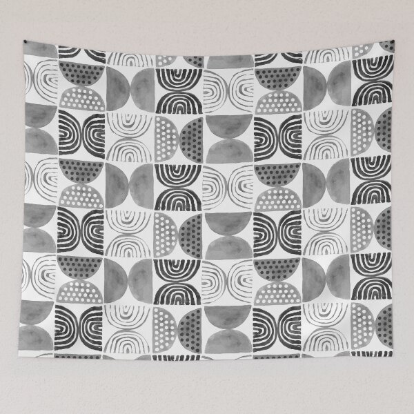 Item preview, BOHO PATTERNS designed and sold by MGRAPHICDESIGN.