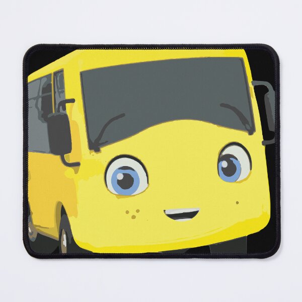 Item preview, Go Buster Baby Cartoons Kids Videos ABCs and 123s designed and sold by cowtownCOWBOY.