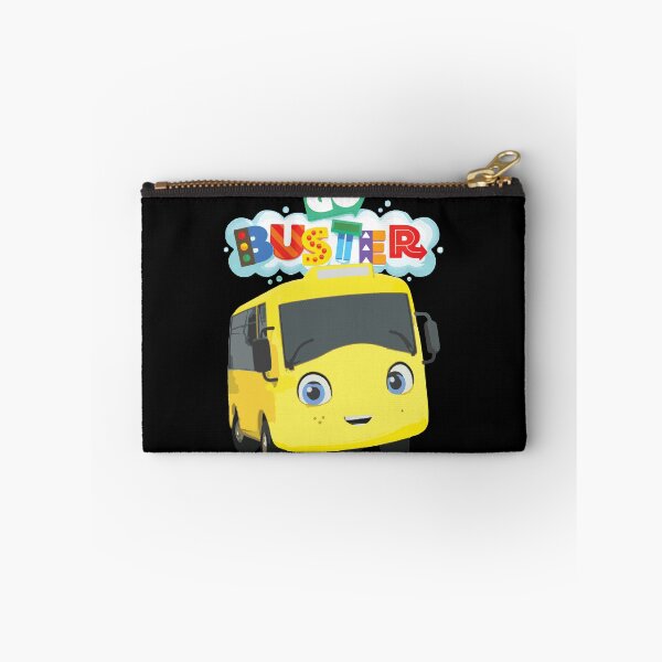 Item preview, Go Buster Baby Cartoons Kids Videos ABCs and 123s designed and sold by cowtownCOWBOY.