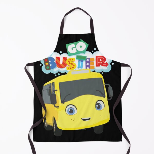 Item preview, Go Buster Baby Cartoons Kids Videos ABCs and 123s designed and sold by cowtownCOWBOY.