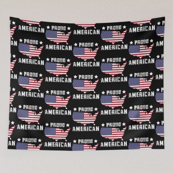 Item preview, USA designed and sold by TopBaseline.