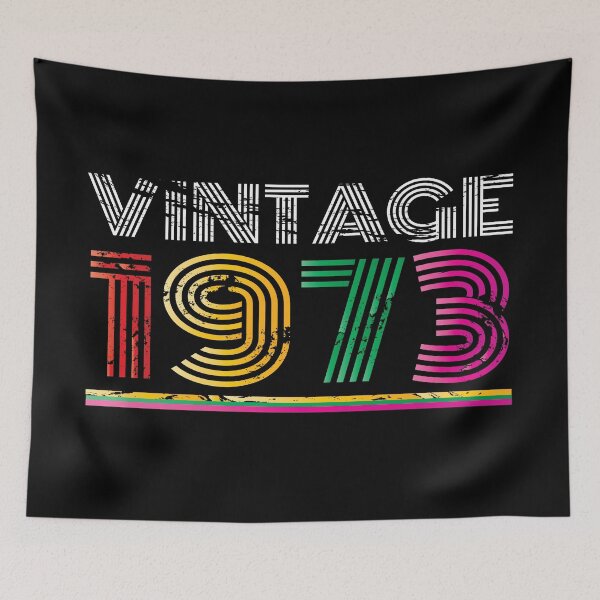 Item preview, Vintage 1973 designed and sold by jain-ravi002.