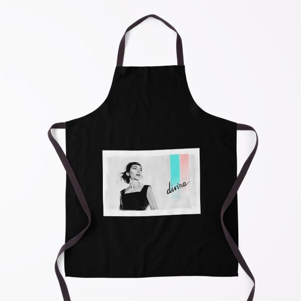 Item preview, Divina Maria Callas designed and sold by BenjaminBuchel.