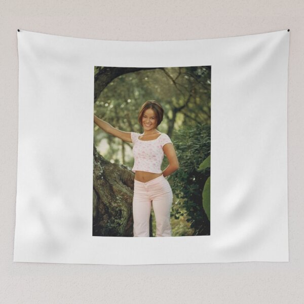 Item preview, French Singer Alizee Alizee Singer Moi Lolita Alizee French Singer designed and sold by BenjaminBuchel.