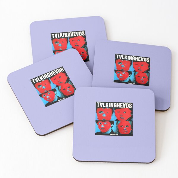 Item preview, Remain in Talking heads Classic T-Shirt designed and sold by YannickPely.