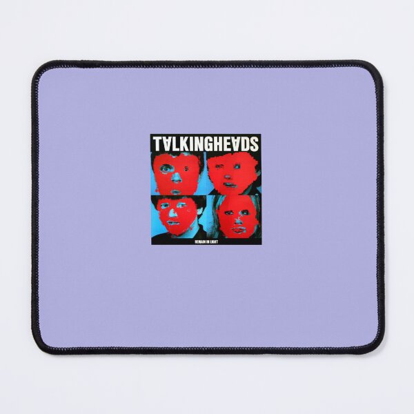 Item preview, Remain in Talking heads Classic T-Shirt designed and sold by YannickPely.
