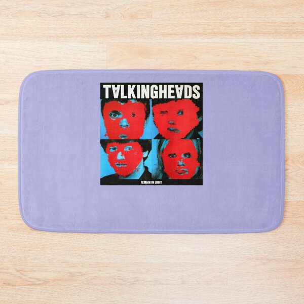 Item preview, Remain in Talking heads Classic T-Shirt designed and sold by YannickPely.