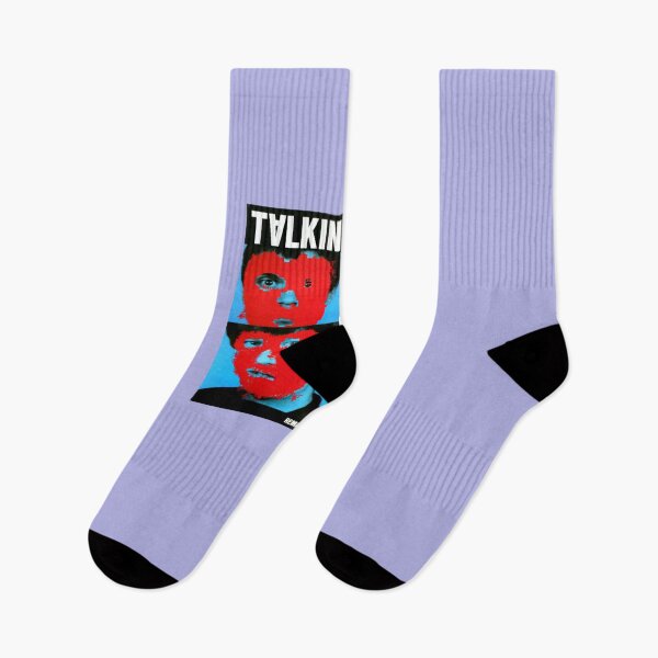 Item preview, Remain in Talking heads Classic T-Shirt designed and sold by YannickPely.