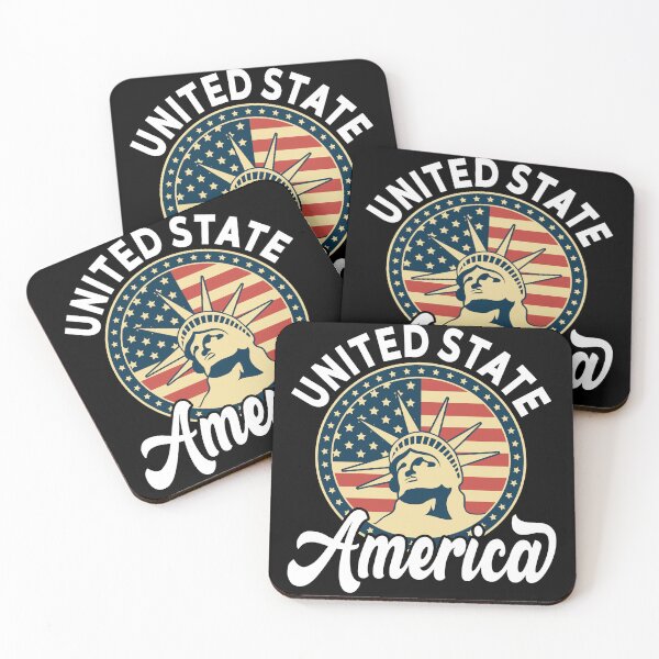 Item preview, USA designed and sold by TopBaseline.