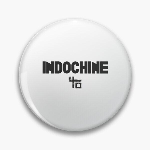Item preview, indochina designed and sold by BenjaminBuchel.