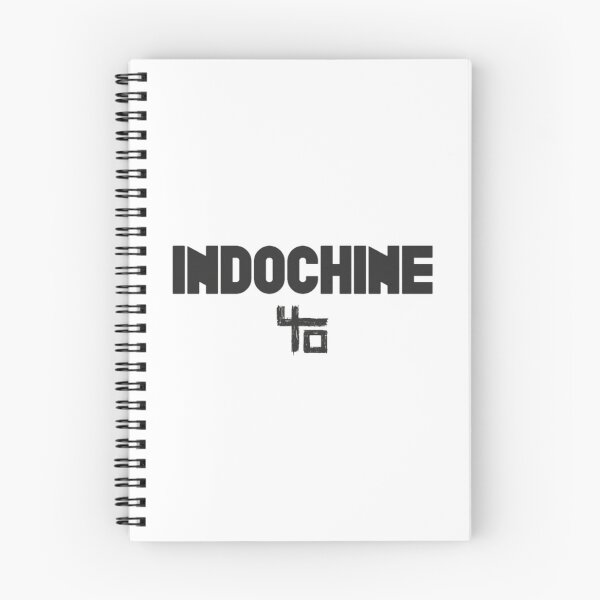 Item preview, indochina designed and sold by BenjaminBuchel.
