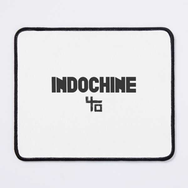 Item preview, indochina designed and sold by BenjaminBuchel.