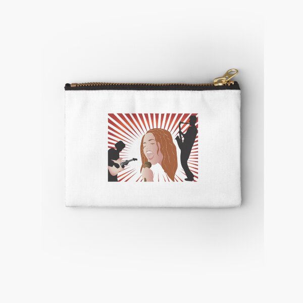 Item preview, Jazz singer designed and sold by BenjaminBuchel.