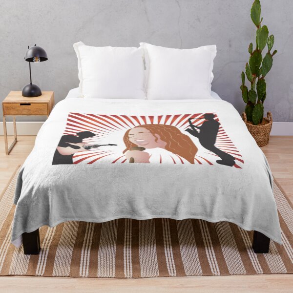 Item preview, Jazz singer designed and sold by BenjaminBuchel.