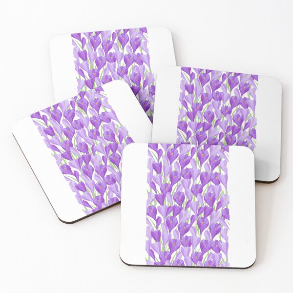 Item preview, Crocus Abundance designed and sold by CLfiftyone.