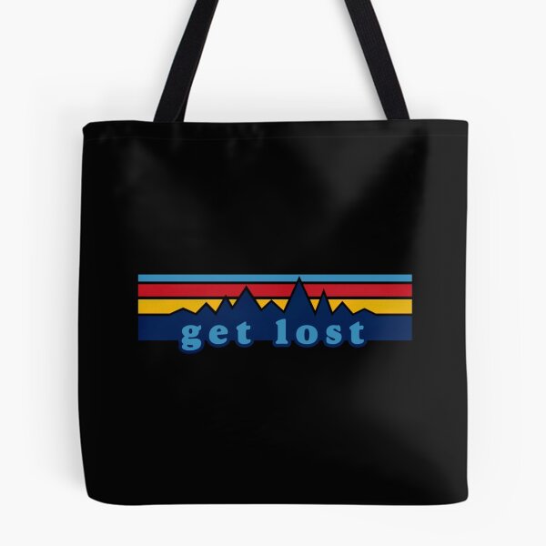 Item preview, get lost Classic . designed and sold by strohmjwlube.