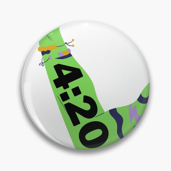 Item preview, Marijuana, Cannabis 4:20: designed and sold by BestDesignbySof.