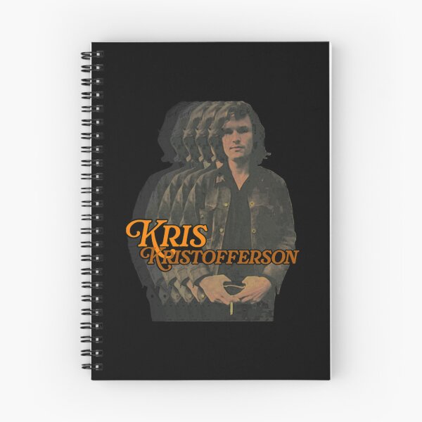 Item preview, Kris Kristofferson  Silver Tongued Devil Tribute designed and sold by BenjaminBuchel.