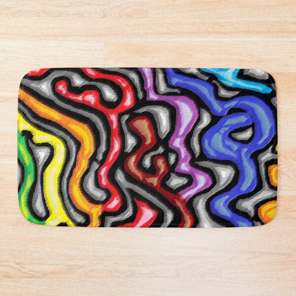 Item preview, "Pastel Kandy" designed and sold by robryecran.