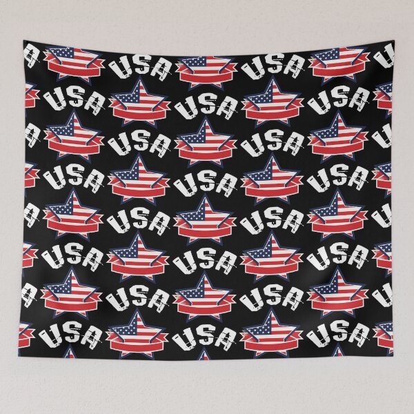 Item preview, USA designed and sold by TopBaseline.