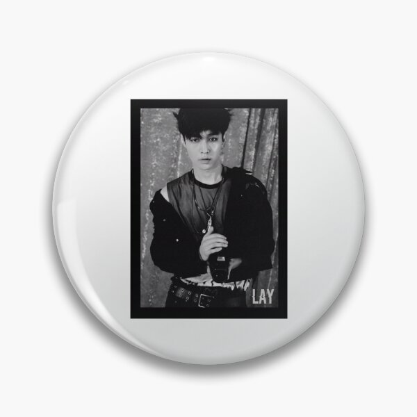Item preview, Lay EXO designed and sold by BenjaminBuchel.