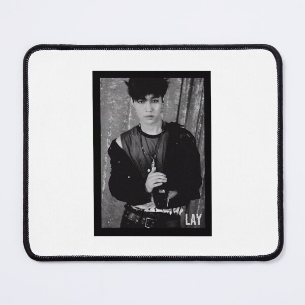 Item preview, Lay EXO designed and sold by BenjaminBuchel.