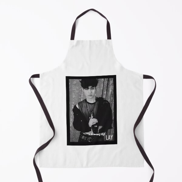 Item preview, Lay EXO designed and sold by BenjaminBuchel.