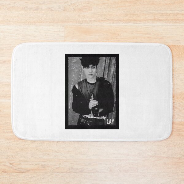 Item preview, Lay EXO designed and sold by BenjaminBuchel.