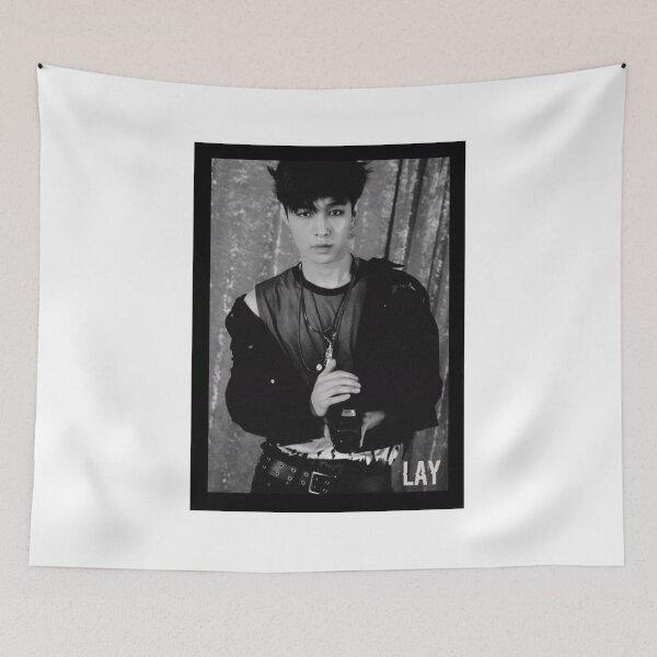 Item preview, Lay EXO designed and sold by BenjaminBuchel.