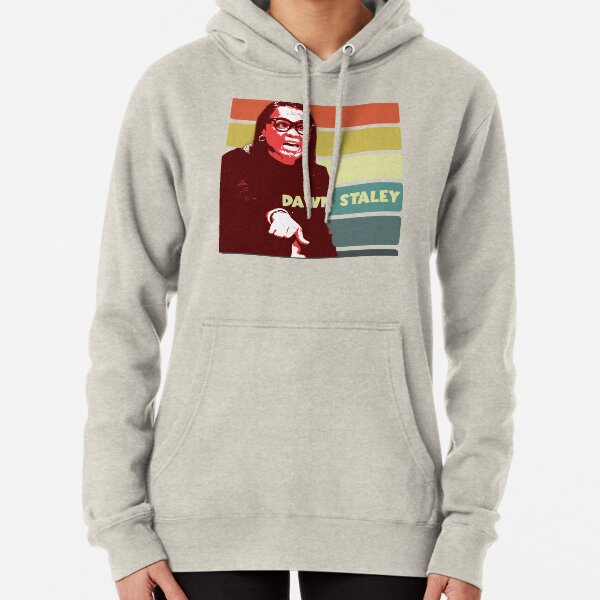 Dawn Staley Louis Vuitton Zip-Up Hoodie