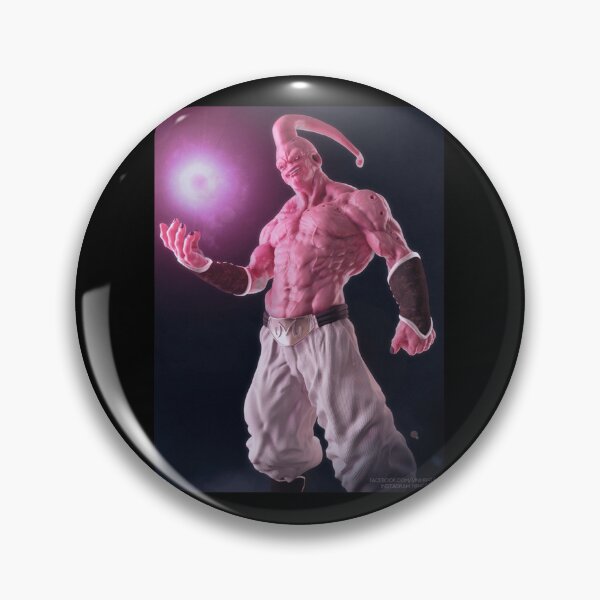 Item preview, Majin Buu Shirt Classic . designed and sold by fisterriisbe.