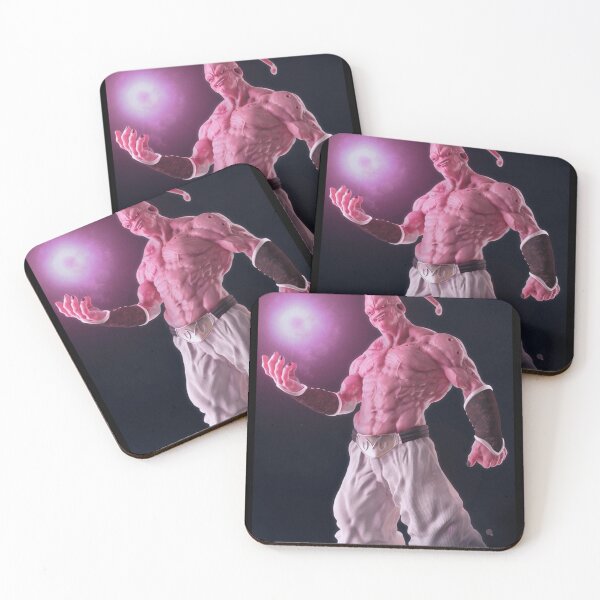 Item preview, Majin Buu Shirt Classic . designed and sold by fisterriisbe.