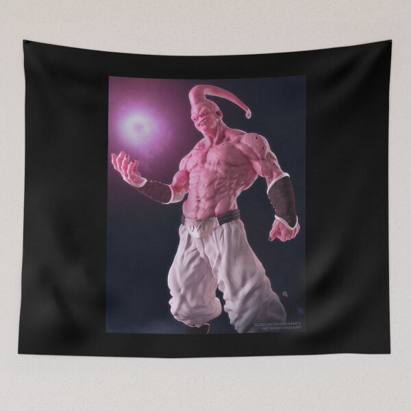 Item preview, Majin Buu Shirt Classic . designed and sold by fisterriisbe.
