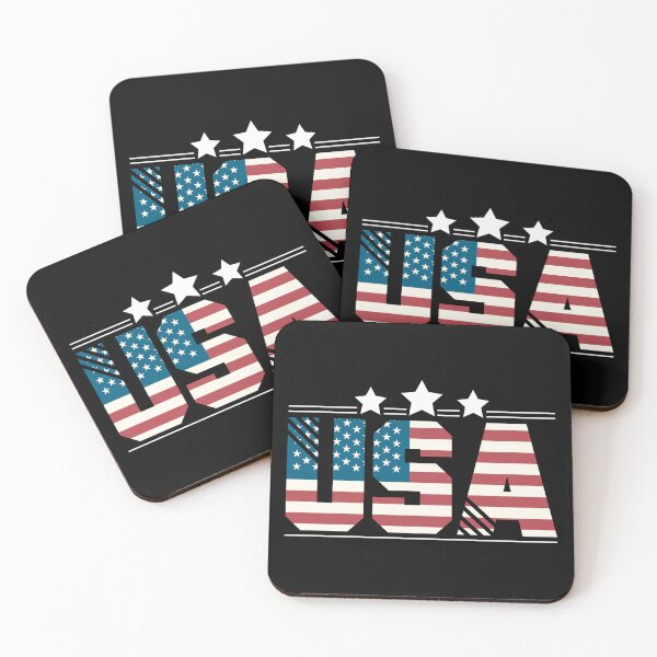 Item preview, USA designed and sold by TopBaseline.