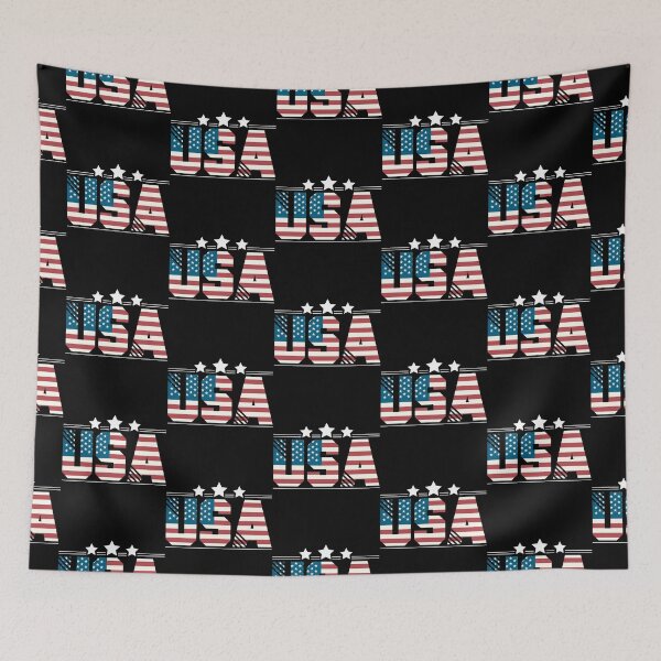 Item preview, USA designed and sold by TopBaseline.