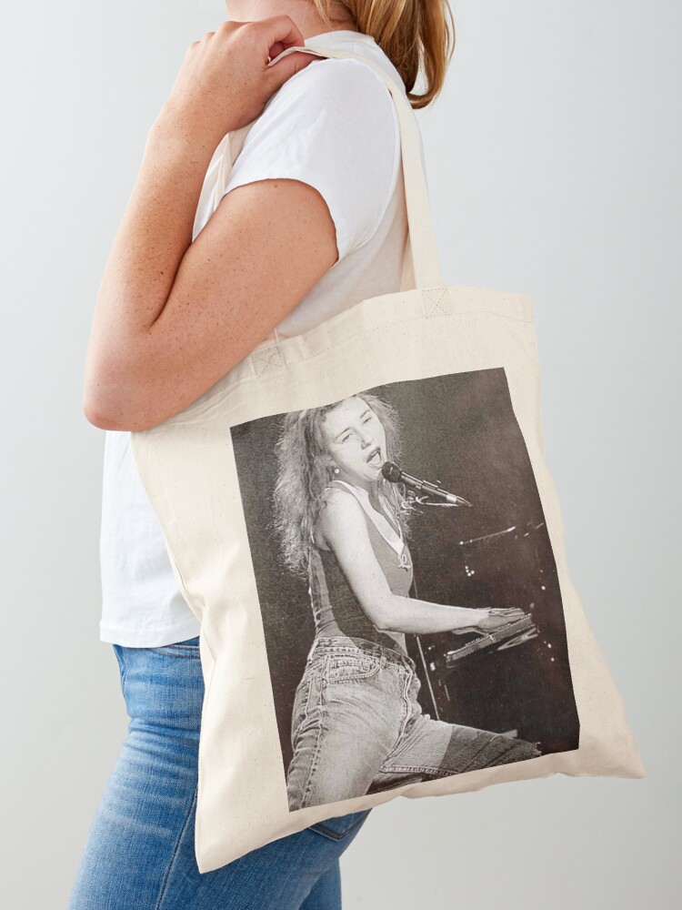 Tori Tote, Tote Bag