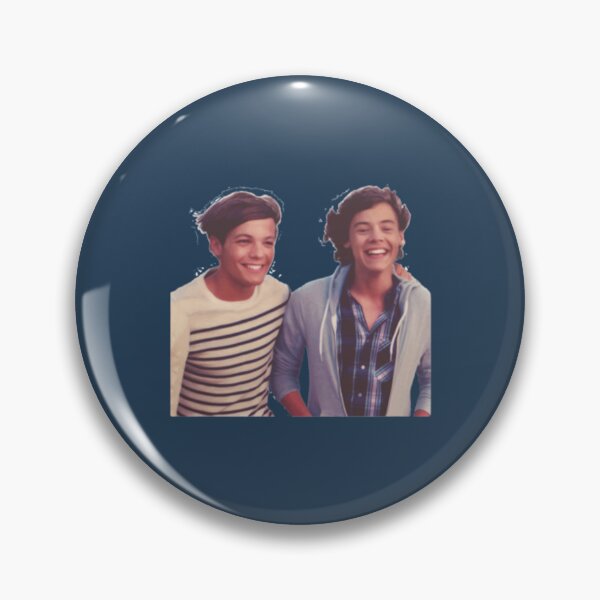 Item preview, Louis and Harry designed and sold by BenjaminBuchel.