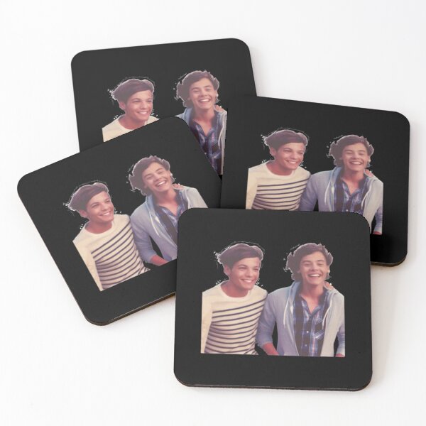 Item preview, Louis and Harry designed and sold by BenjaminBuchel.