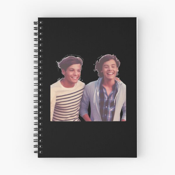 Item preview, Louis and Harry designed and sold by BenjaminBuchel.