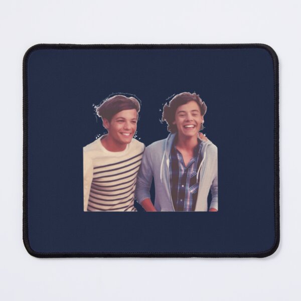 Item preview, Louis and Harry designed and sold by BenjaminBuchel.