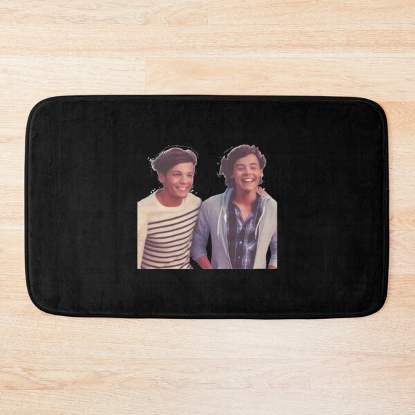 Item preview, Louis and Harry designed and sold by BenjaminBuchel.