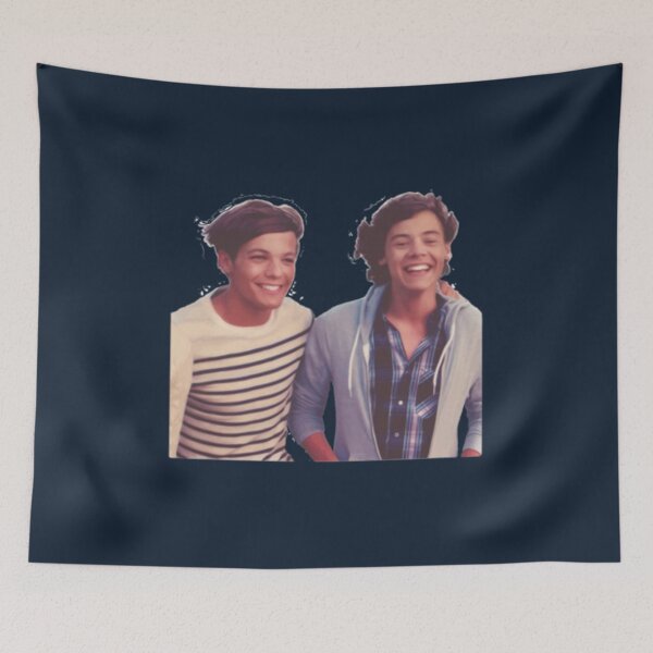 Item preview, Louis and Harry designed and sold by BenjaminBuchel.