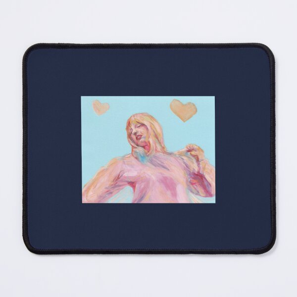 Item preview, lover blue designed and sold by BenjaminBuchel.