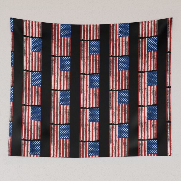 Item preview, USA designed and sold by TopBaseline.