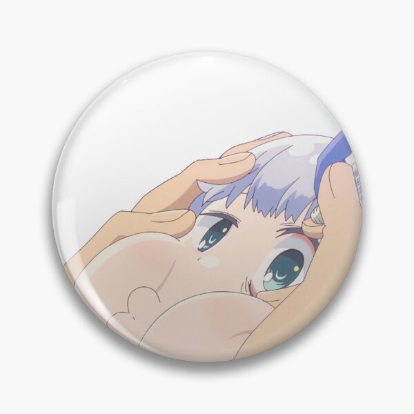 Item preview, aharen reina eye drops designed and sold by rado-merch.